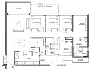 parktown-residence-5-bedroom-type-e1-singapore